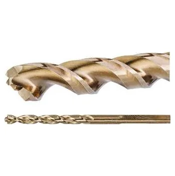 Příslušenství k vrtačce DeWALT DT4906 vrták do kovu HSS-E COBALT 5 x 86 mm