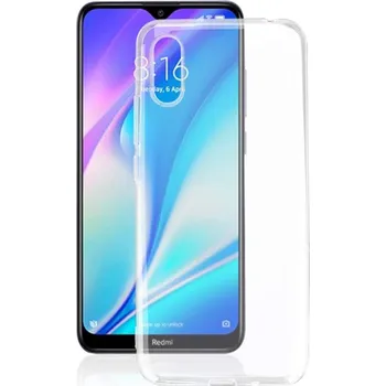 Beweare Silikonový kryt na Xiaomi Redmi 9A / 9AT