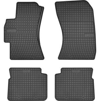 autokoberec Gumové koberce do auta, Subaru Forester III, 2008-2013 (82.FG0890)