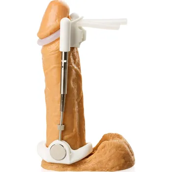 Zvětšení penisu PRO EXTENDER -REVOLUČNÍ METODA NA ZVĚTŠENÍ PENISU - 71722617