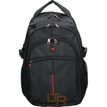 Enrico Benetti 47081 26 l černý