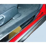 Ochranné kryty prahů nerez, Honda Civic IX, 2012->, Hatchback, 5 dveř. (64.CR640197)
