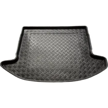 Vana do kufru Plastová vanička do kufru Kia Carens III, 2006->, 5+7 sedadlový (69.100725B)