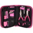 Sada nářadí Sixtol Home Pink SX3019