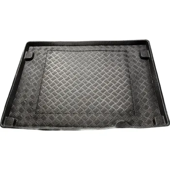 Vana do kufru Plastová vanička do kufru Renault Kangoo, 2008->, 5 sedadlový (79.101344B)