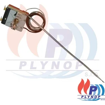 Příslušenství pro sporák Termostat trouby MORA universální 50-320°C - C00282729 / 481281728397 / 812361