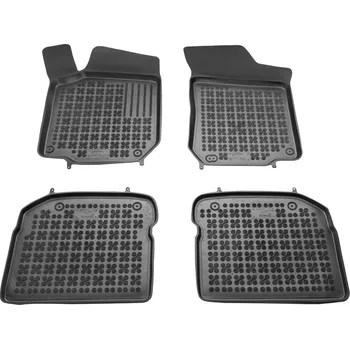 autokoberec Gumové autokoberce, Seat Toledo, 1999-2004 (83.200201)