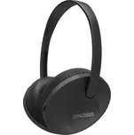 KOSS KPH/7 Wireless černá