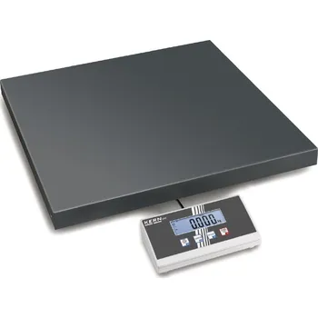 Průmyslová váha Plošinová váha KERN EOE 300K100