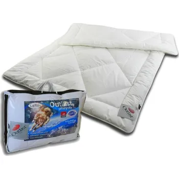 přikrývka přikrývka LeRoy Outlast 140x200