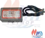 Pohon / hlava trojcestného ventilu honeywell 230V VC4013 THERMONA - 43464 / VC4013ZZ00/U