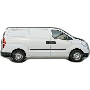 Lišta karosérie Ochranné boční lišty na dveře, Hyundai H-1, 2007-> (65.HY01.01H)