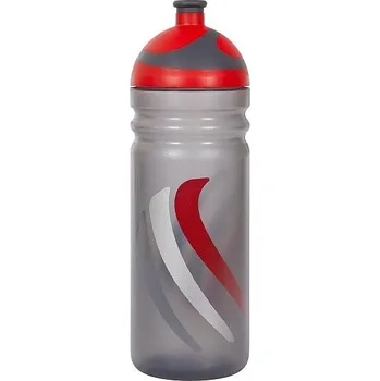 Cyklistika lahev R&B BIKE 2K19 700ml červená
