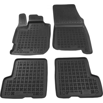 autokoberec Rezaw-plast Dacia Duster II 2018 gumové koberce