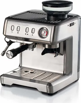 Kávovar Ariete Metal Espresso 1313