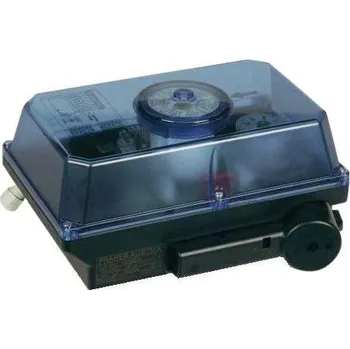 Ochranný vodní filtr Aquastar 3000 el. ovládání 6-ti cestného ventilu, časově řízený