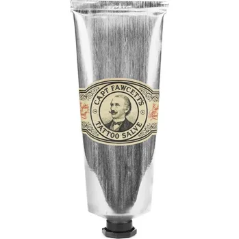 Balzám na čerstvé tetování CAPTAIN FAWCETT Tattoo salve 125 ml