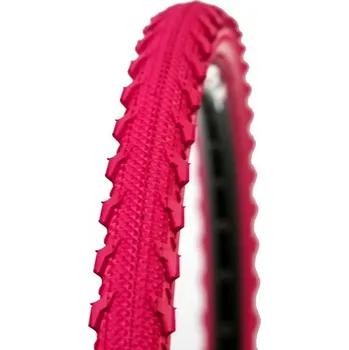 Komponent pro jízdní kolo plášť RALSON R4103 26"x1.95/52-559 růžový