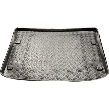 Vana do kufru Plastová vanička do kufru VW Touareg, 2003->2010, 5 sedadlový (88.101834B)