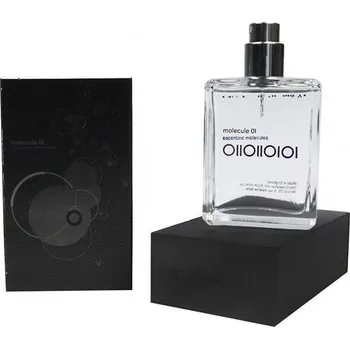 Escentric Molecules Molecule 01 U EDT