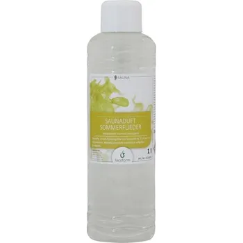 Vonná esence pro vířivku Chemoform saunová esence Šeřík 250ml