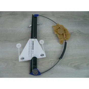 Stahovačka okna El. stahovačka okna zadní levá AUDI A3 00-03