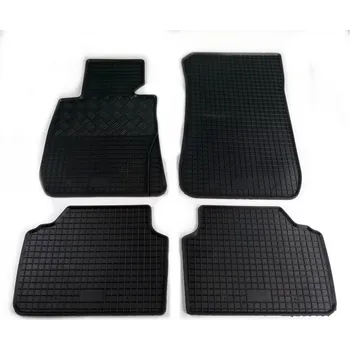 autokoberec Gumové autokoberce BMW 4 F32/36 2013-2020 • Rigum