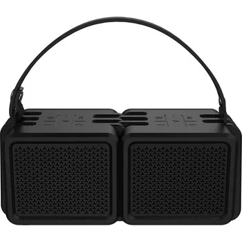 Bluetooth reproduktor Evolveo Armor 2X1 černý