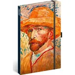 Notique Notes A5 linkovaný