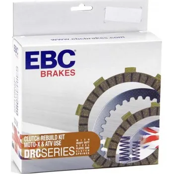 Spojková sada Spojkové obložení EBC DRC 59