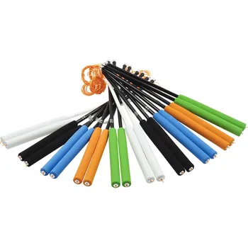 Žonglování Henrys Carbon - karbonové ovládací hůlky k diabolu