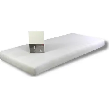 Prostěradlo Prostěradlo Jersey 100x220 bílé s elastanem napínací LeRoy