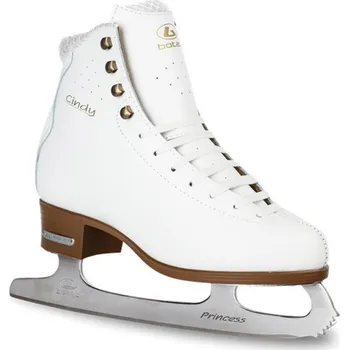 Zimní brusle Botas Cindy Lady bílé