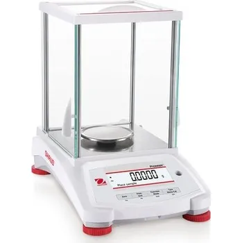 Laboratorní váha Laboratorní analytická váha OHAUS Pioneer PX224/E