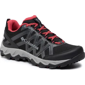 Dámská treková obuv Columbia Sportswear Peakfreak X2 Outdry BL0829