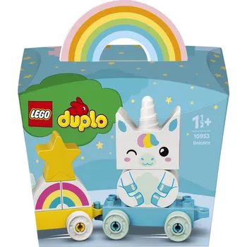 Stavebnice LEGO LEGO Duplo 10953 Jednorožec