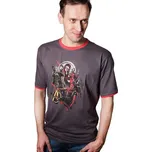 Good Loot Marvel Infinity War Avengers hnědé M