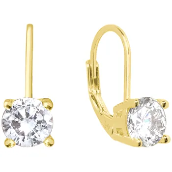 Náušnice Minet JMAD0022GE00