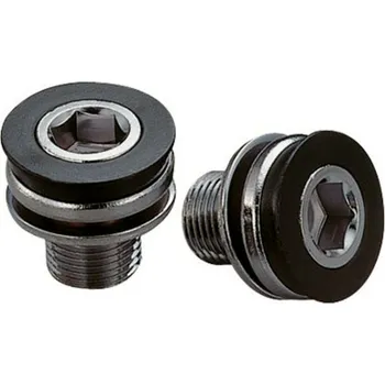 Komponent pro jízdní kolo Šrouby FSA ML-055, M12 (Šrouby FSA ML-055, M12)