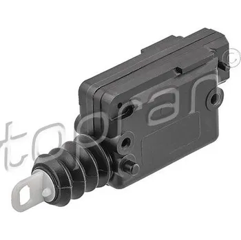 Dálkový bezklíčový systém Topran 701 428