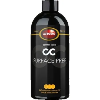 AUTOSOL® Čistič laku / před nanesením keramiky 250 ml