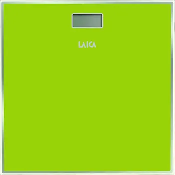 Osobní váha Laica PS1068 zelená