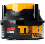 Vosk na pneumatiky SOFT99 Tire Black Wax (170 g)
