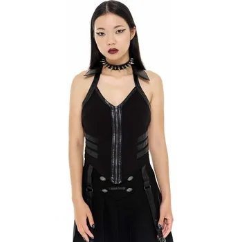 tílko dámské - Anita Ammo - KILLSTAR - KSRA002429 - L