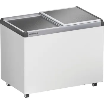 Mraznička Mrazící prodejní truhla Liebherr EFE 3000