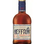 Heffron 5 y.o. 38 %