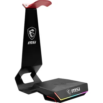 Příslušenství pro sluchátka MSI Immerse HS01 Combo držák na sluchátka