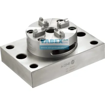 Sklíčidlo Mechanické upínací EDM sklíčidlo 100003