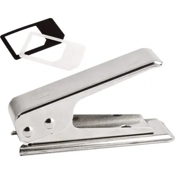 Noosy Řezačka na micro sim karty