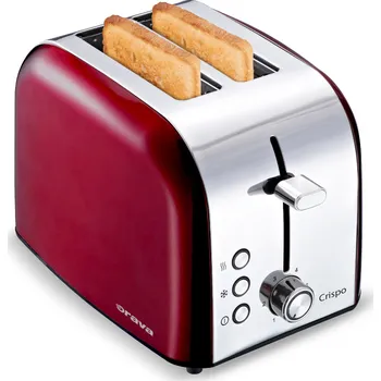 Topinkovač Orava Crispo